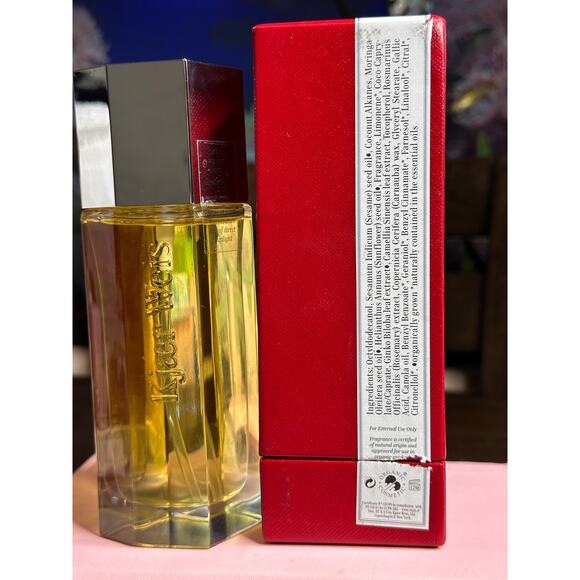 KJAER WEIS 100 ml iconic edition NEW IN ITS BOX - Picture 4 of 9